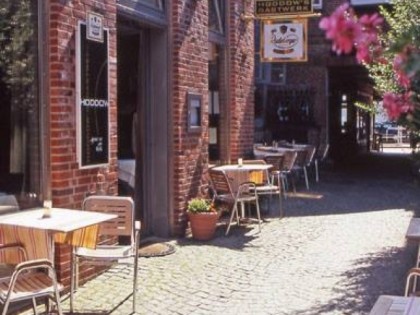 照片: Hoddows Gastwerk